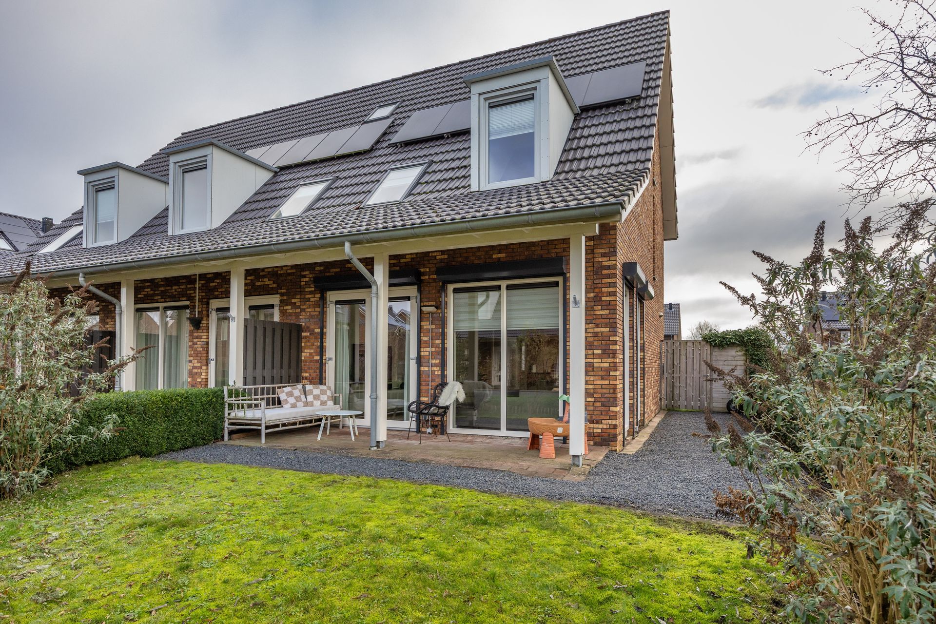 Catrijn Epessingel 29, Bolsward