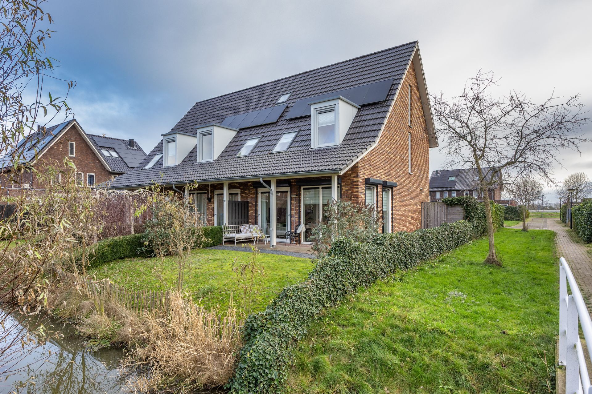 Catrijn Epessingel 29, Bolsward