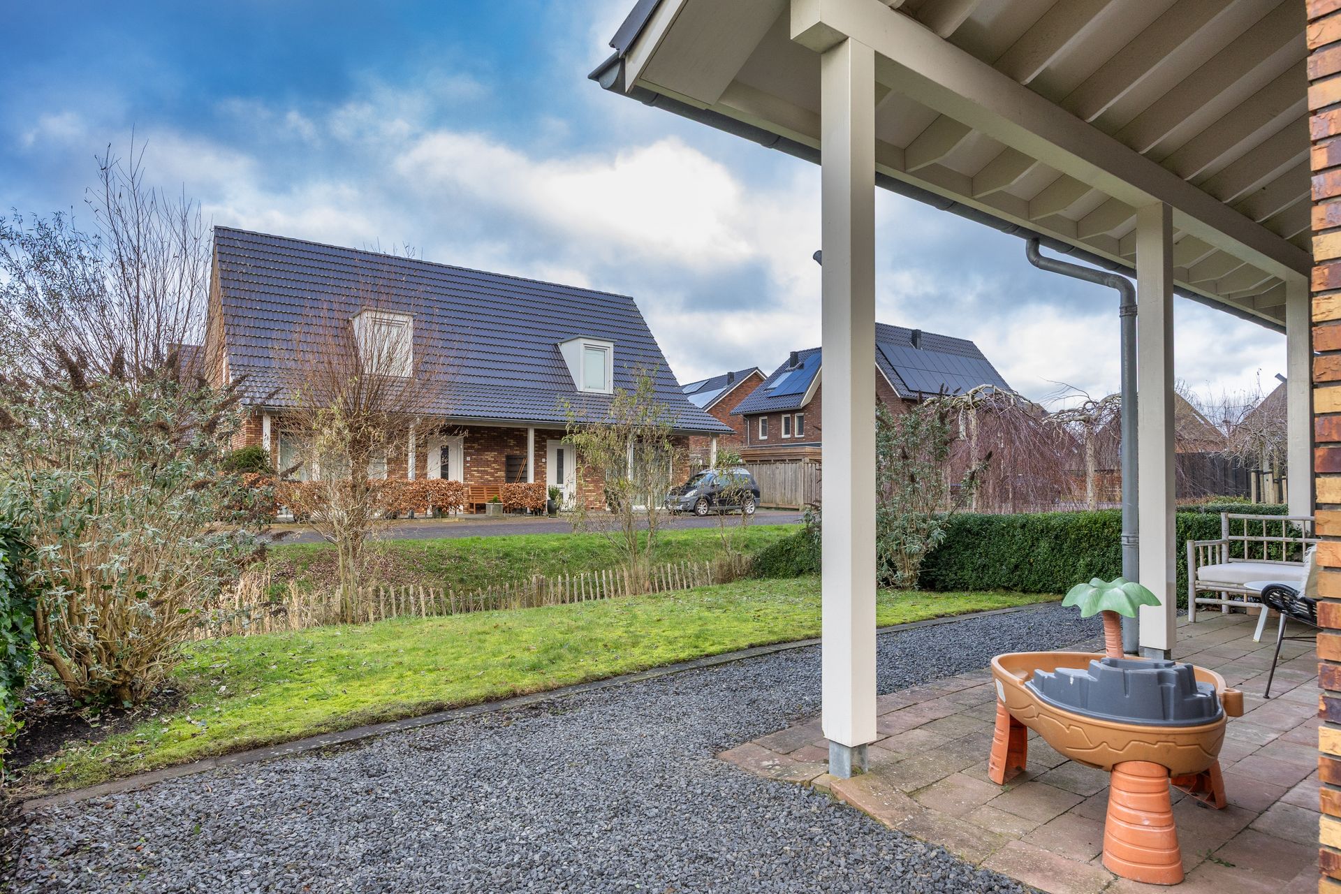 Catrijn Epessingel 29, Bolsward