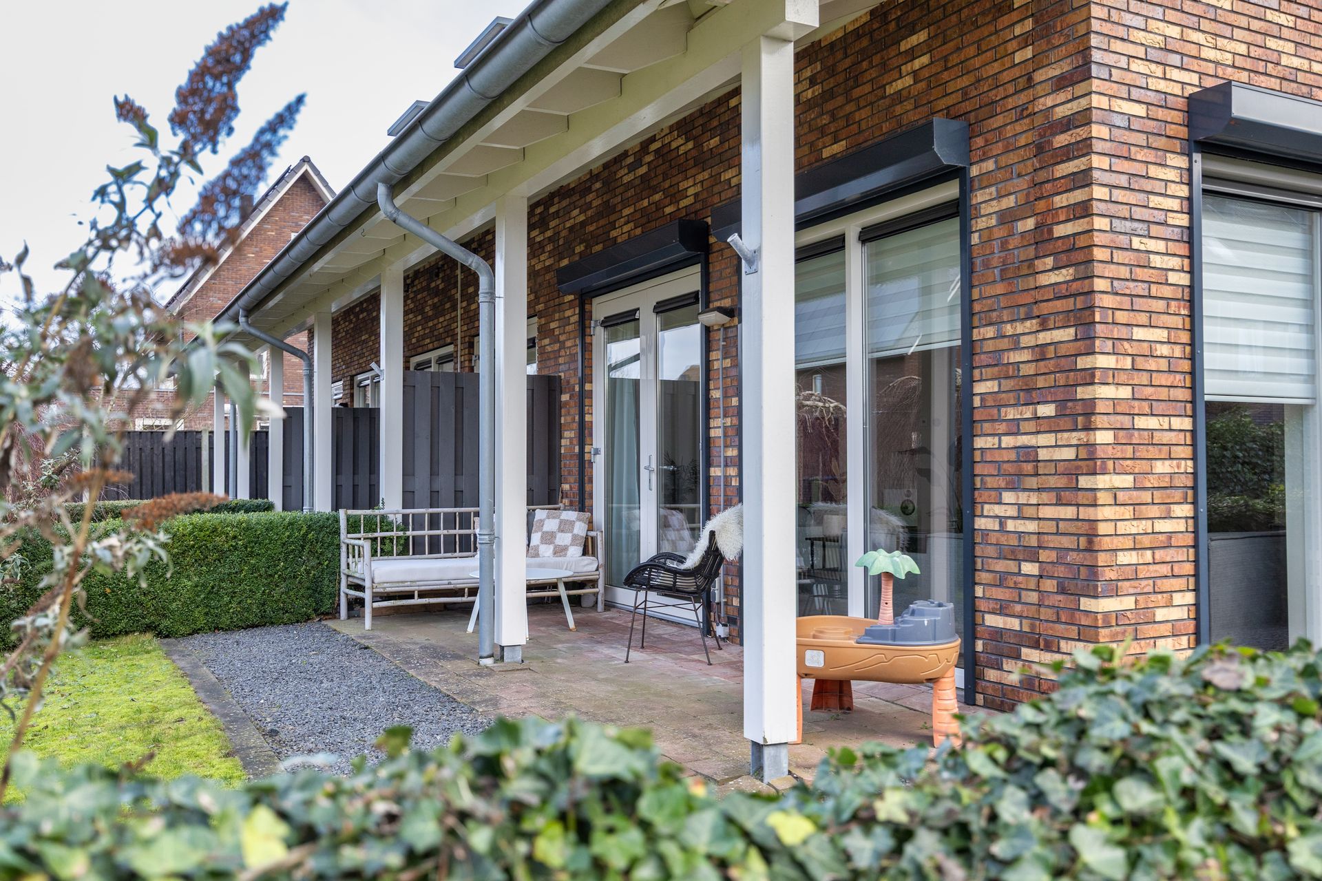 Catrijn Epessingel 29, Bolsward