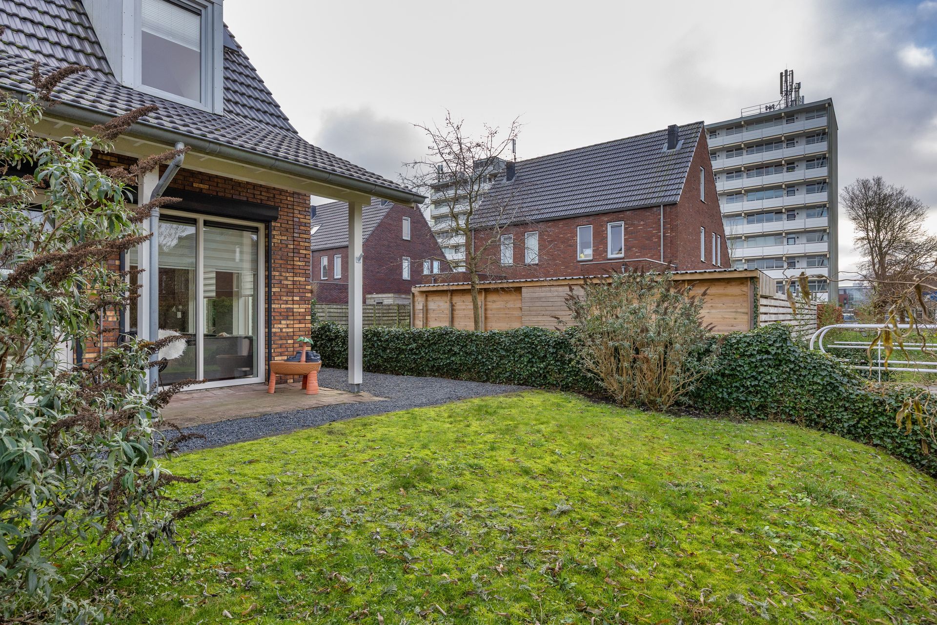 Catrijn Epessingel 29, Bolsward