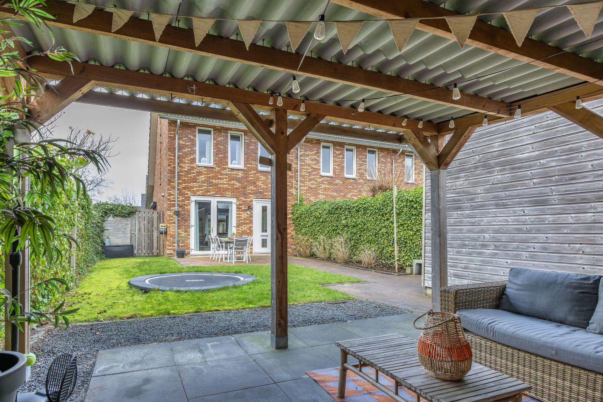 Catrijn Epessingel 29, Bolsward