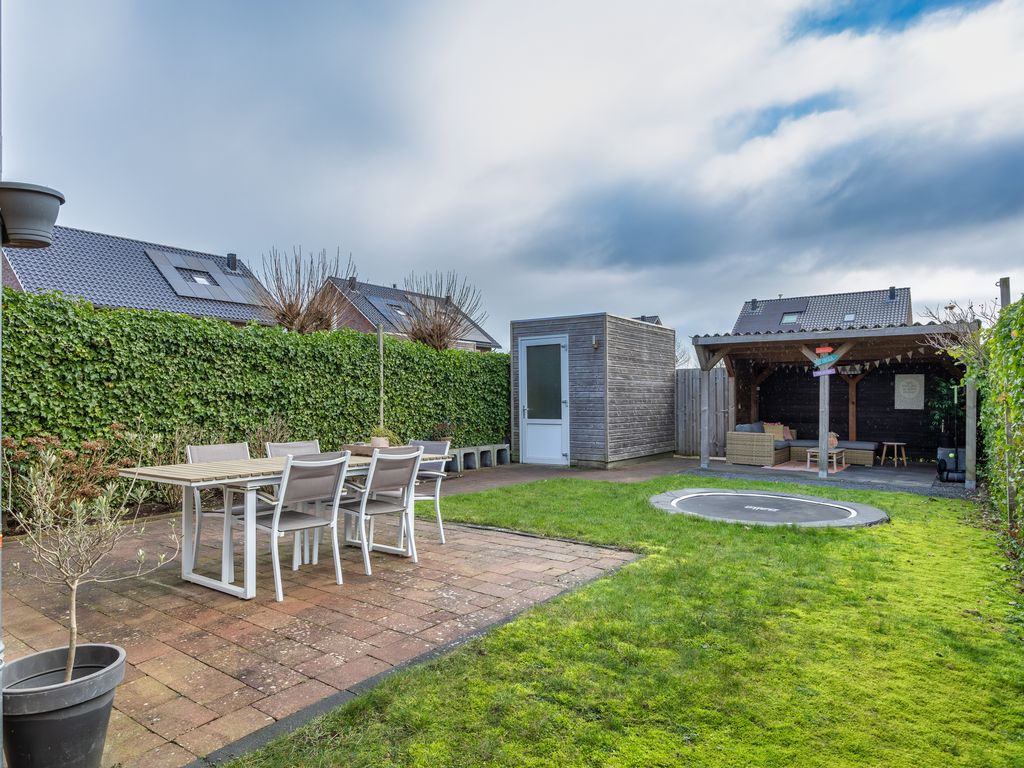 Catrijn Epessingel 29, Bolsward