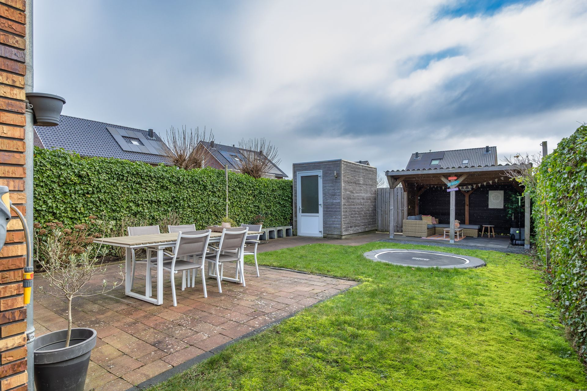 Catrijn Epessingel 29, Bolsward