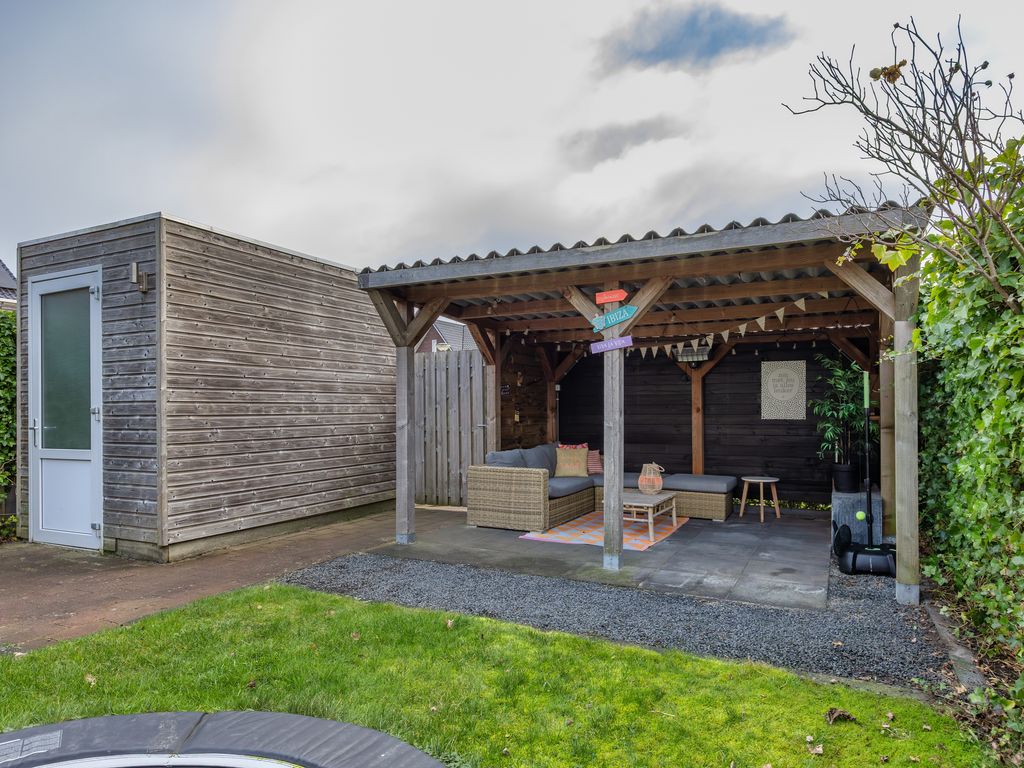 Catrijn Epessingel 29, Bolsward