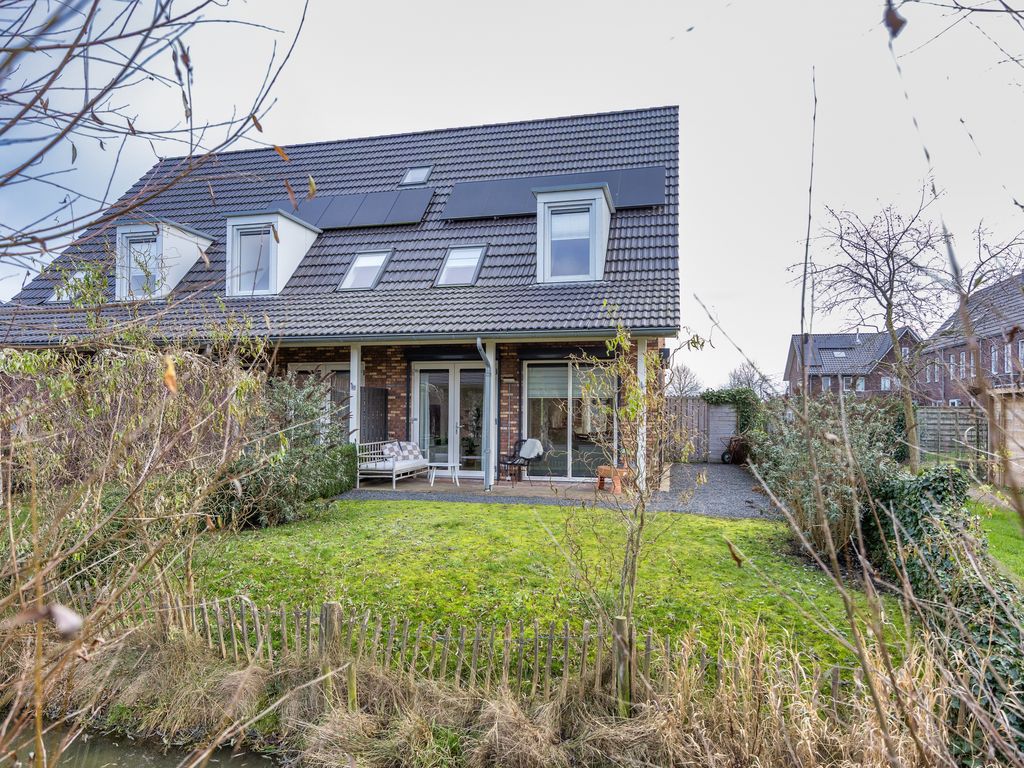 Catrijn Epessingel 29, Bolsward