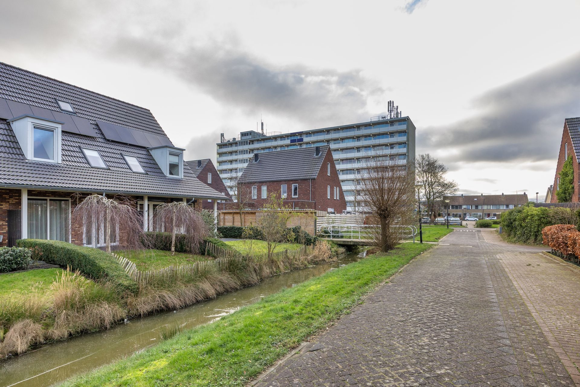 Catrijn Epessingel 29, Bolsward