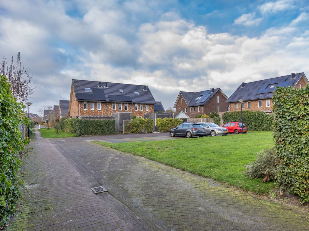 Catrijn Epessingel 29, Bolsward