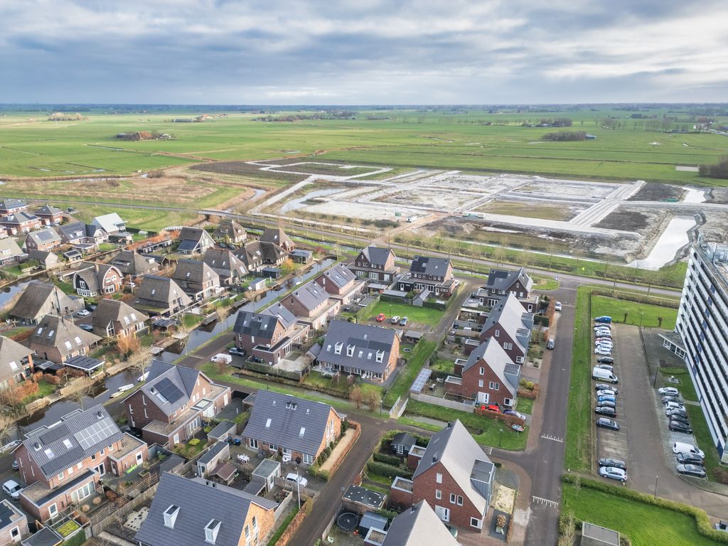 Catrijn Epessingel 29, Bolsward