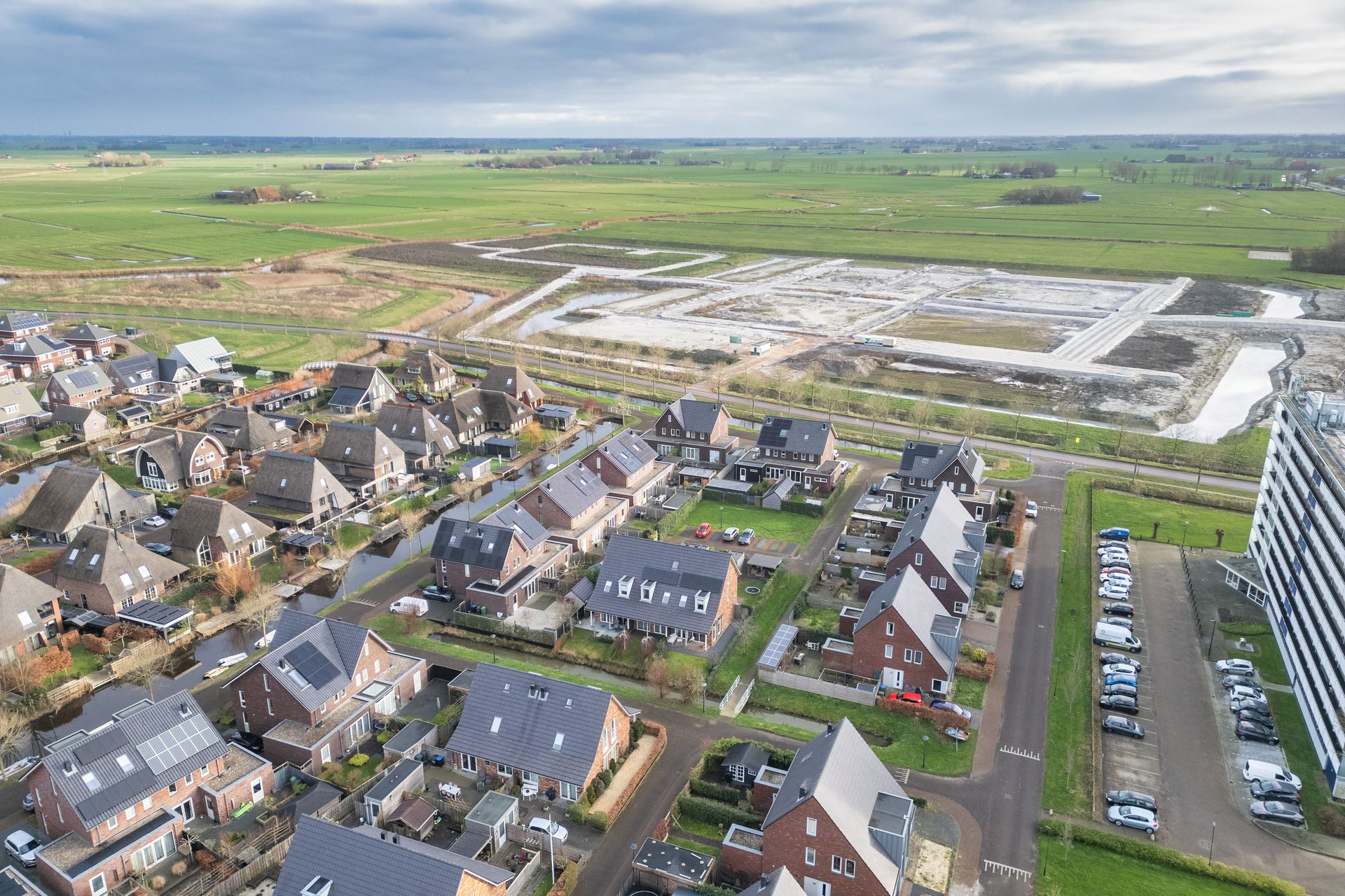 Catrijn Epessingel 29, Bolsward