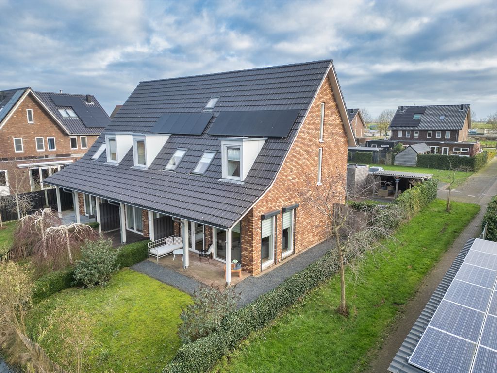 Catrijn Epessingel 29, Bolsward