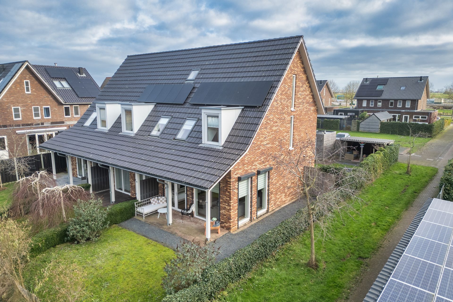 Catrijn Epessingel 29, Bolsward