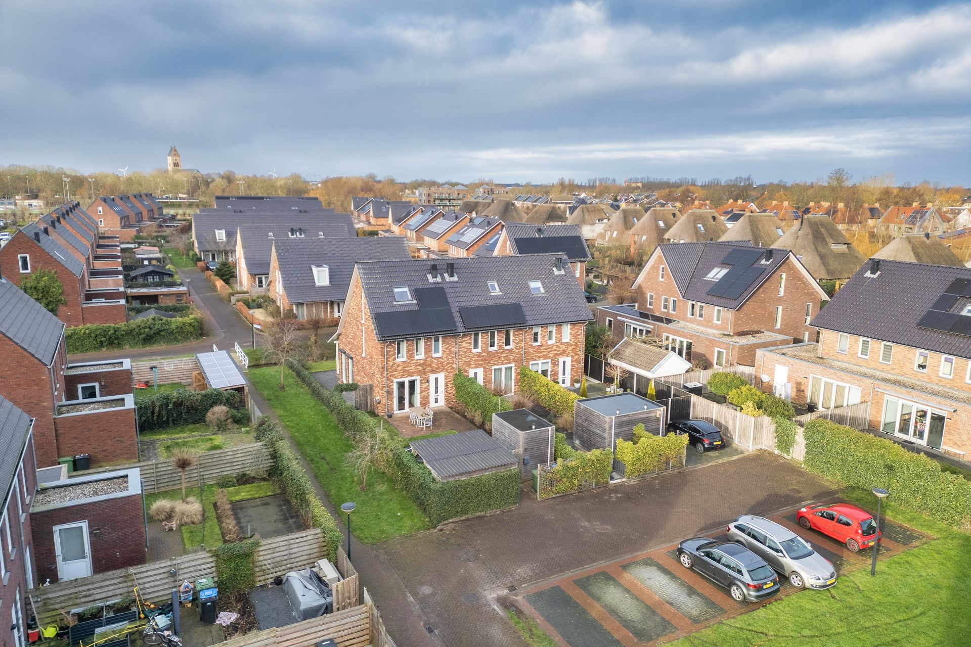 Catrijn Epessingel 29, Bolsward