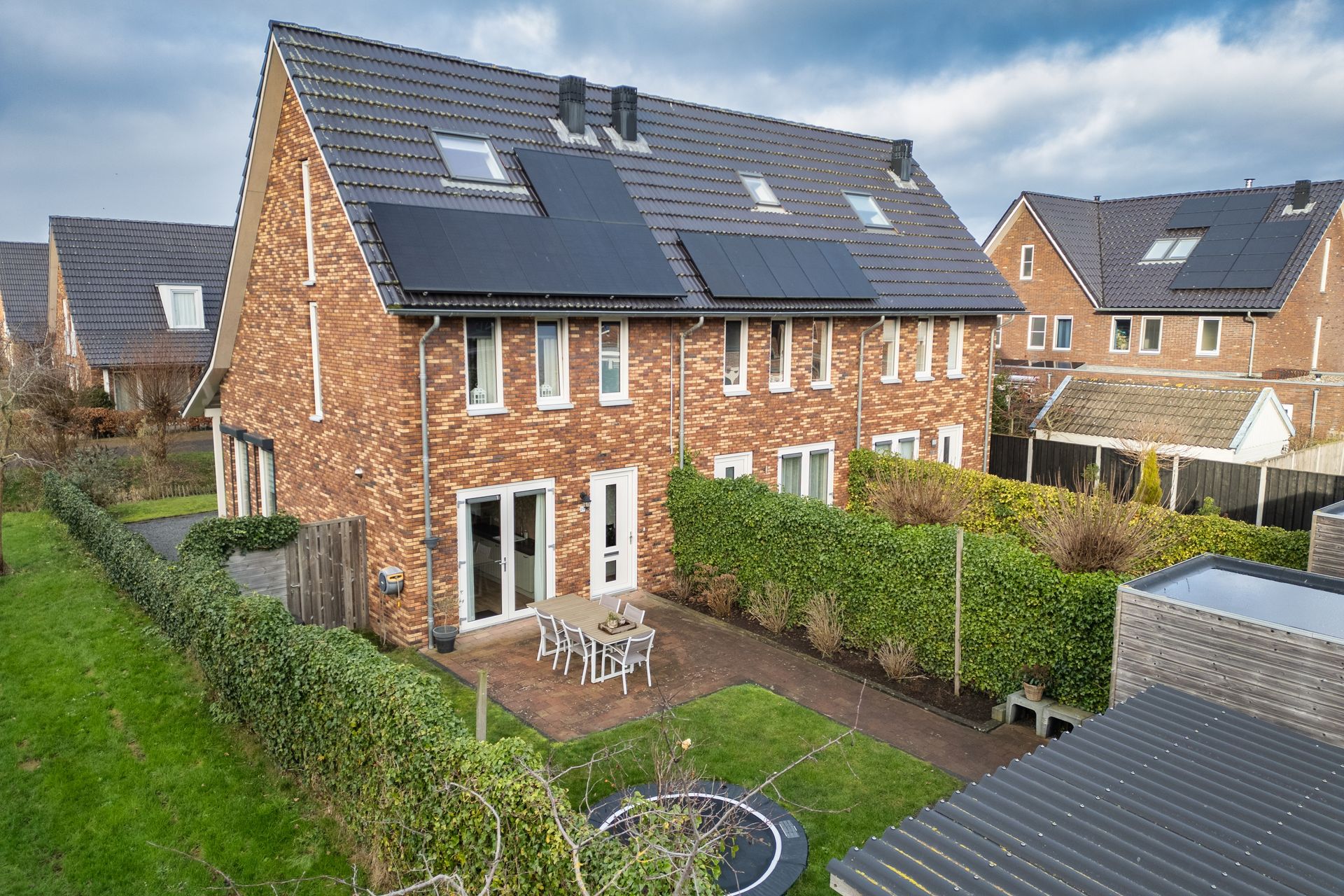 Catrijn Epessingel 29, Bolsward