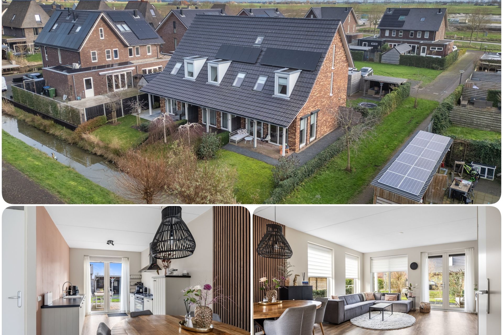 Catrijn Epessingel 29, Bolsward