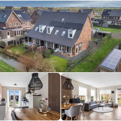 Catrijn Epessingel 29, Bolsward