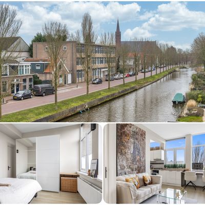 Laag Bolwerk 45W, Bolsward