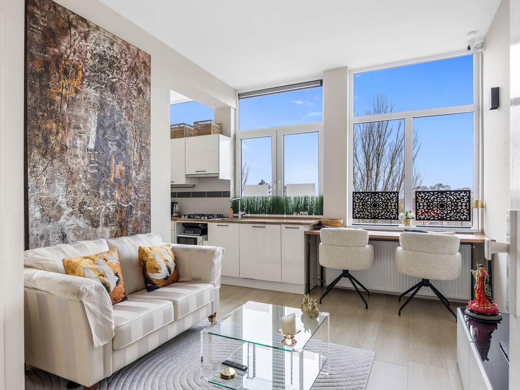 Laag Bolwerk 45W, Bolsward