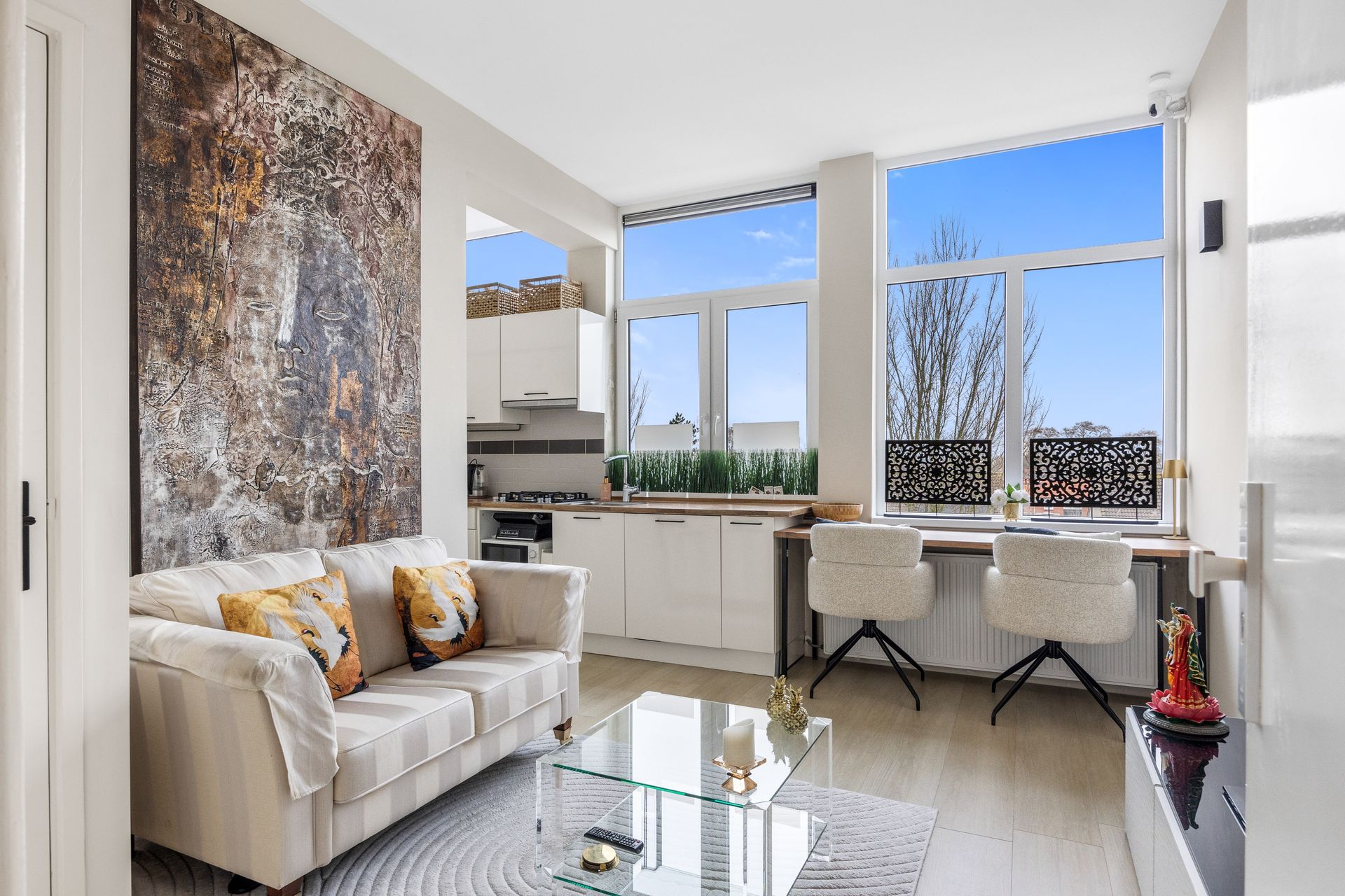 Laag Bolwerk 45W, Bolsward