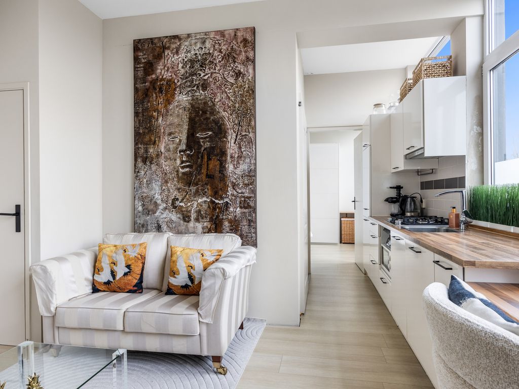 Laag Bolwerk 45W, Bolsward