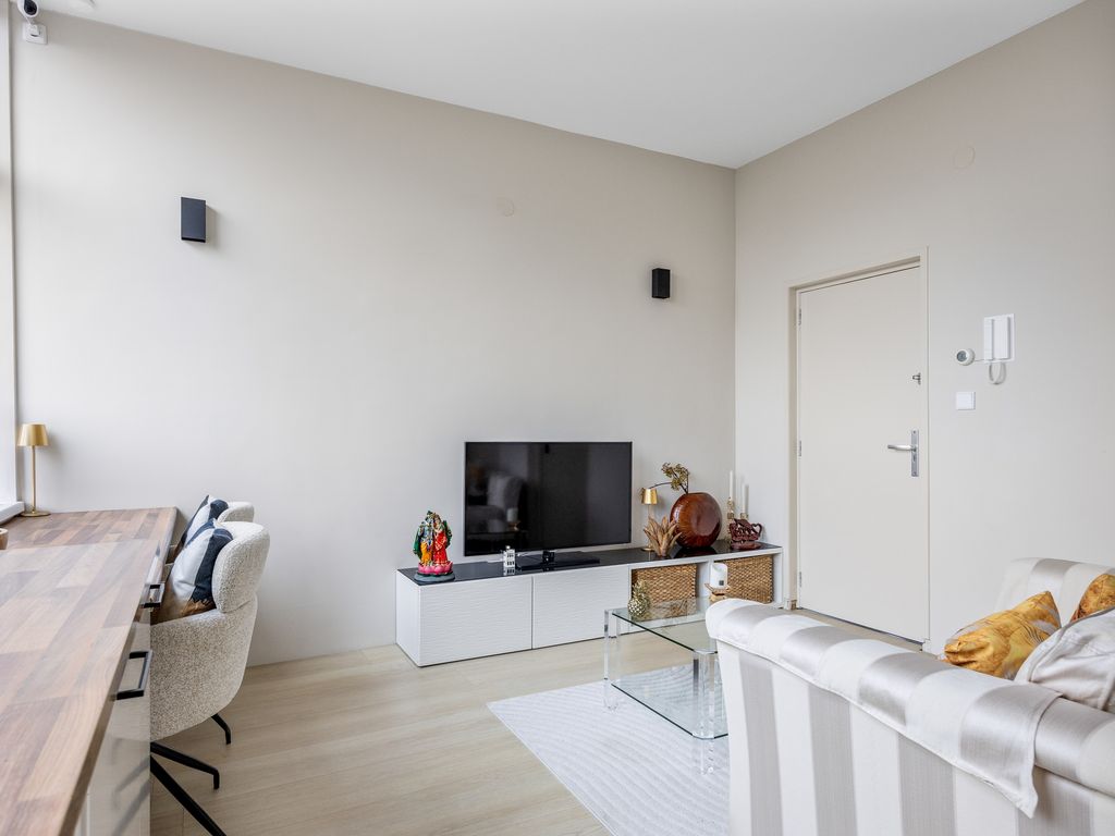 Laag Bolwerk 45W, Bolsward