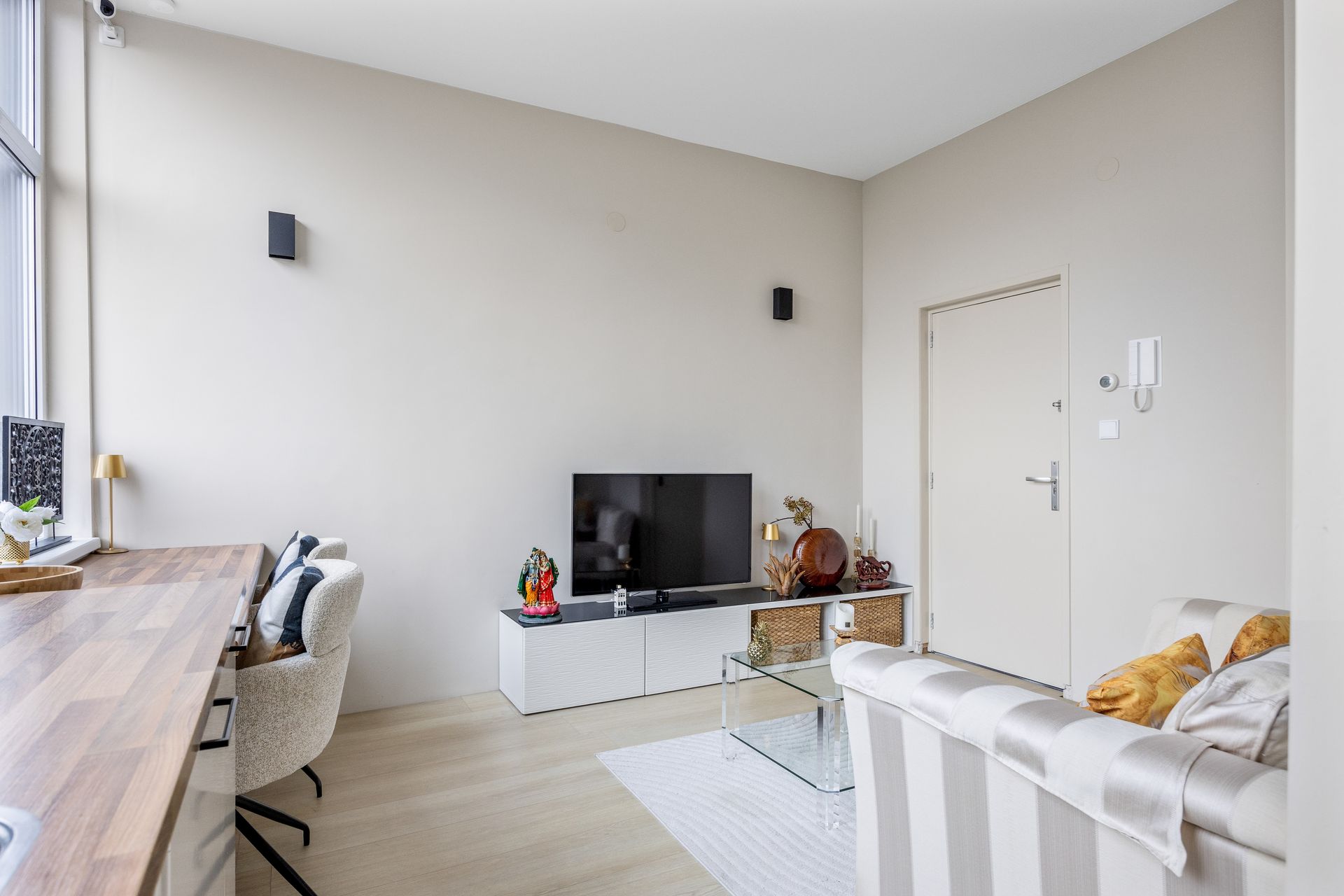 Laag Bolwerk 45W, Bolsward