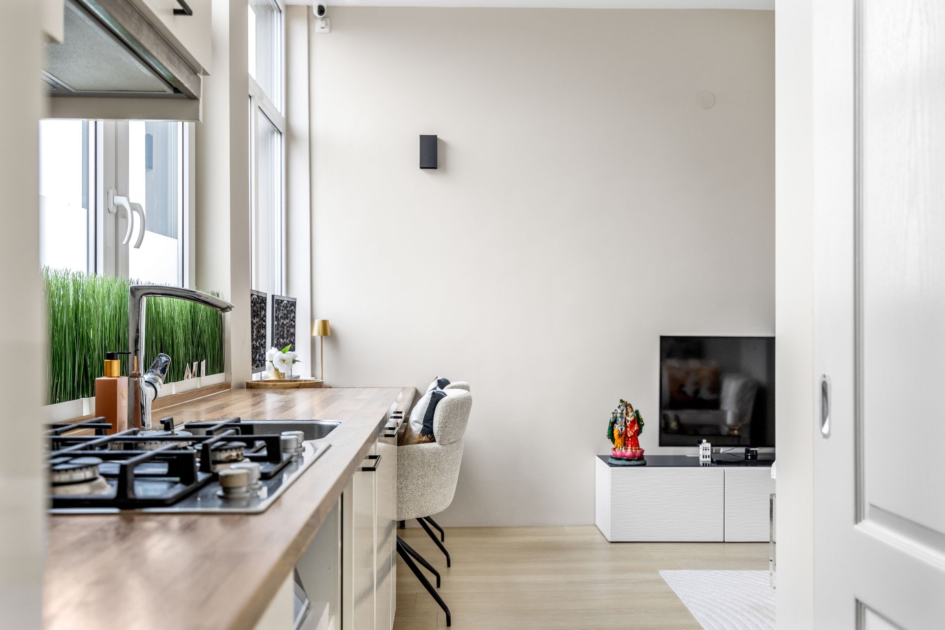 Laag Bolwerk 45W, Bolsward