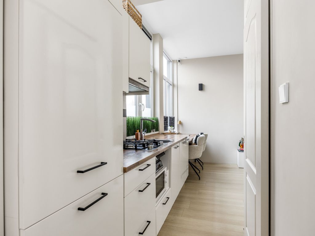 Laag Bolwerk 45W, Bolsward