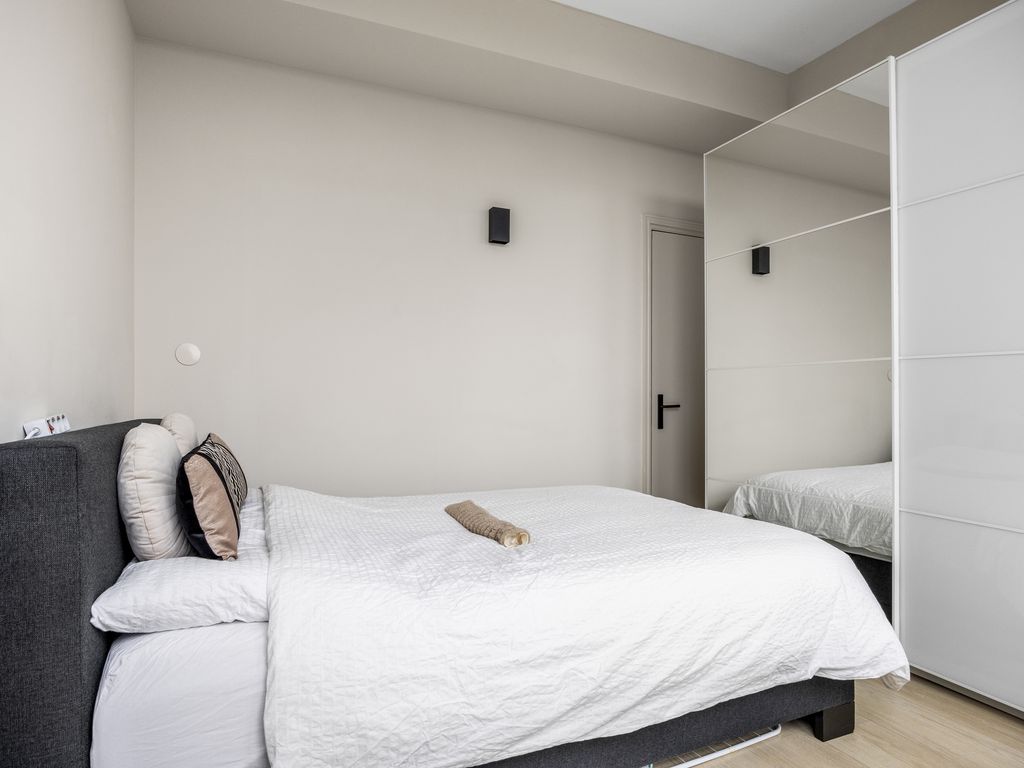 Laag Bolwerk 45W, Bolsward