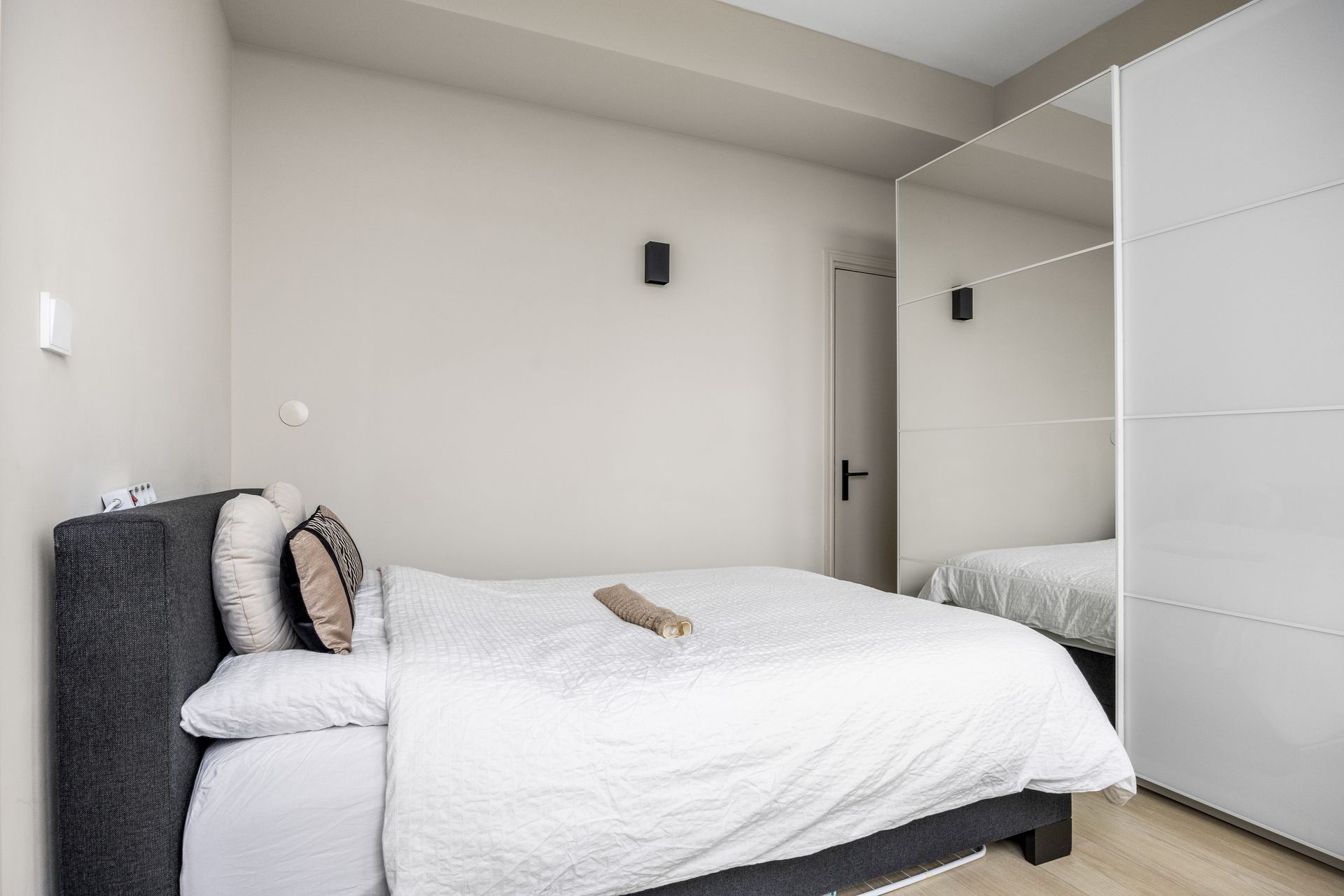 Laag Bolwerk 45W, Bolsward