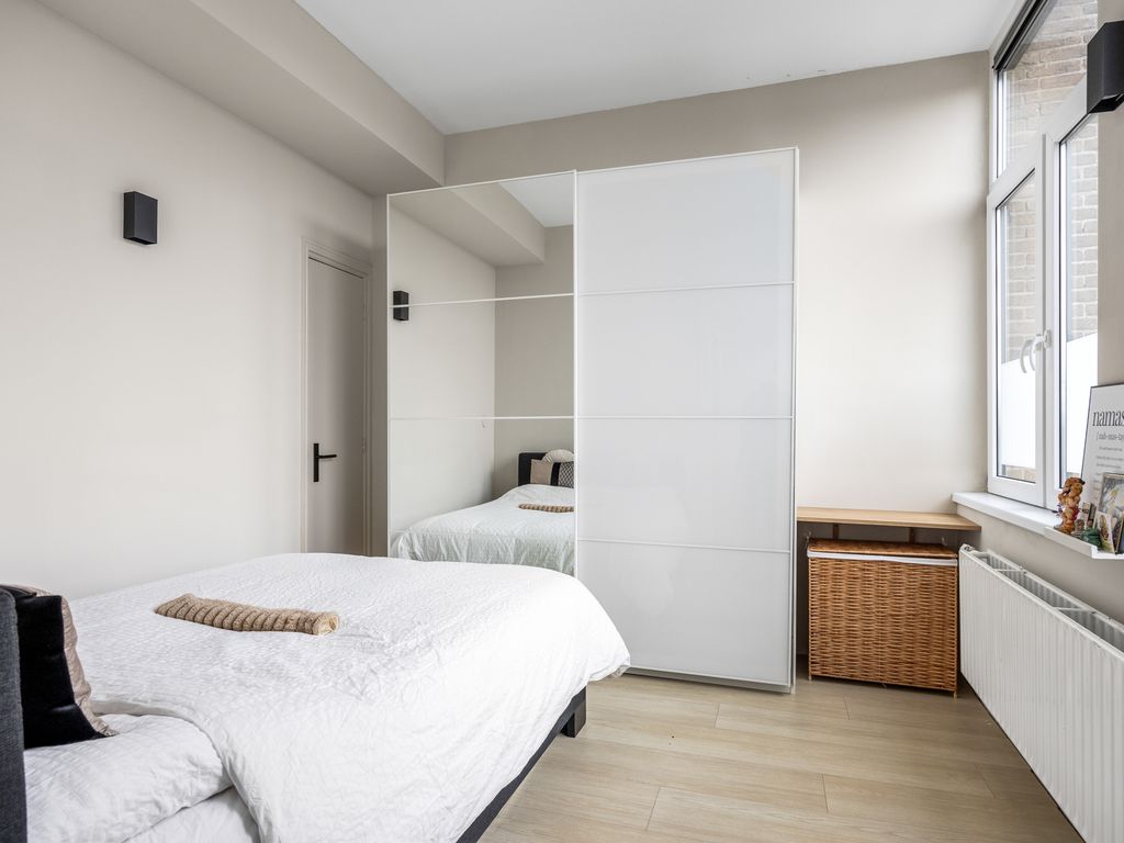 Laag Bolwerk 45W, Bolsward