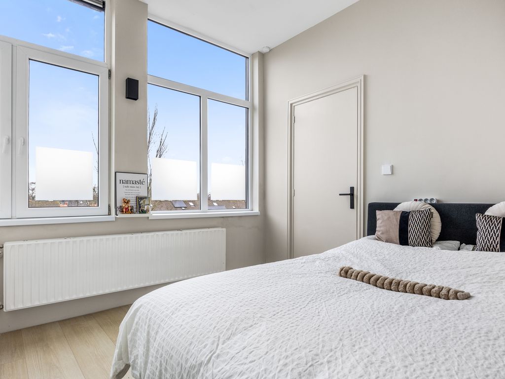 Laag Bolwerk 45W, Bolsward