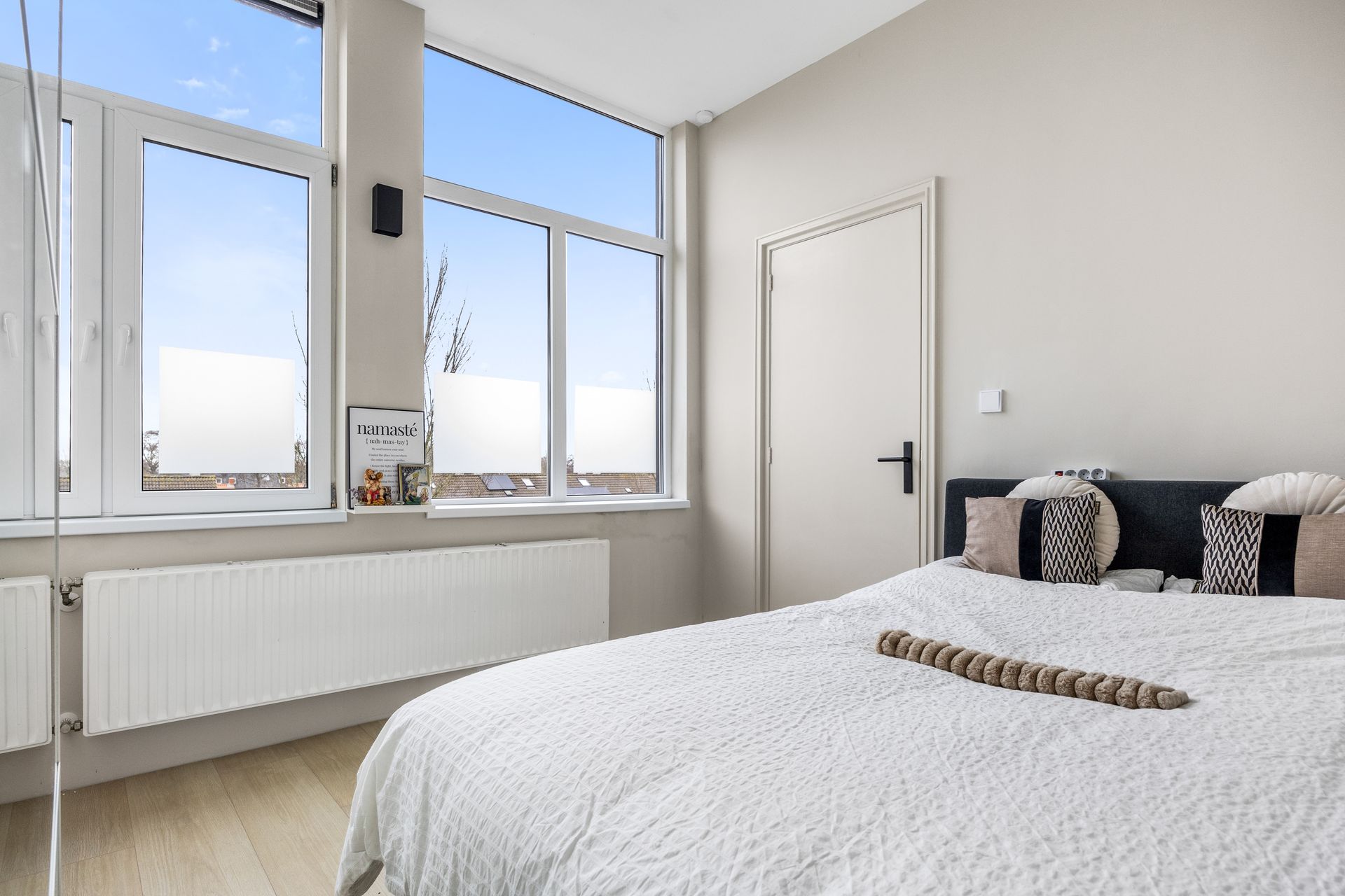 Laag Bolwerk 45W, Bolsward