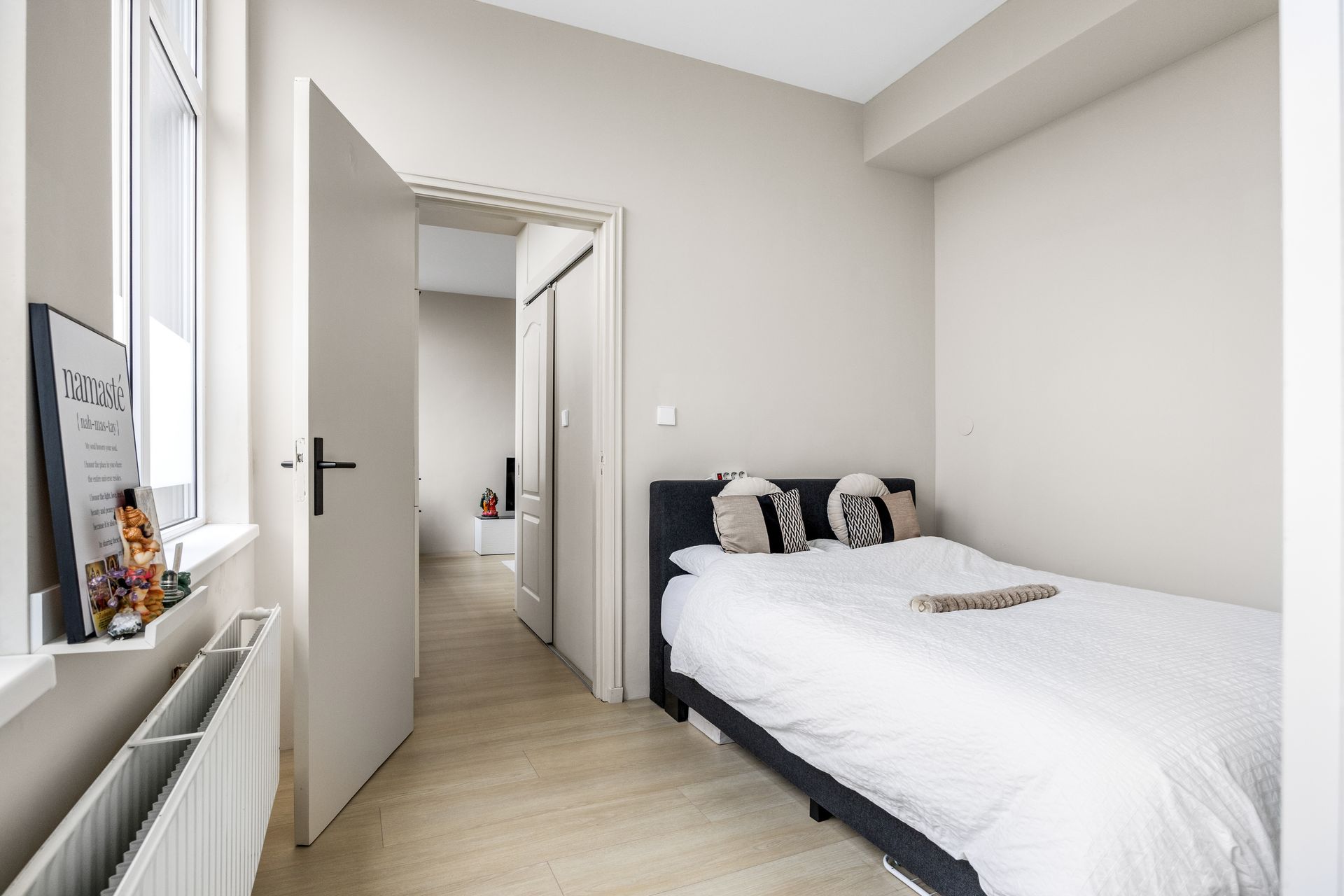 Laag Bolwerk 45W, Bolsward