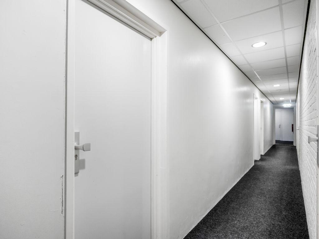 Laag Bolwerk 45W, Bolsward