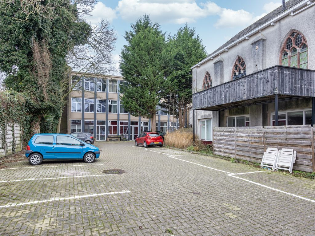 Laag Bolwerk 45W, Bolsward