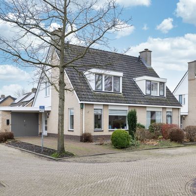 It Stalt 7, Bolsward