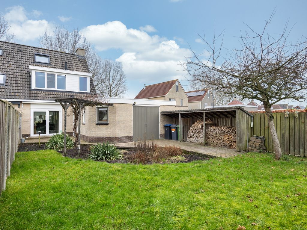 It Stalt 7, Bolsward