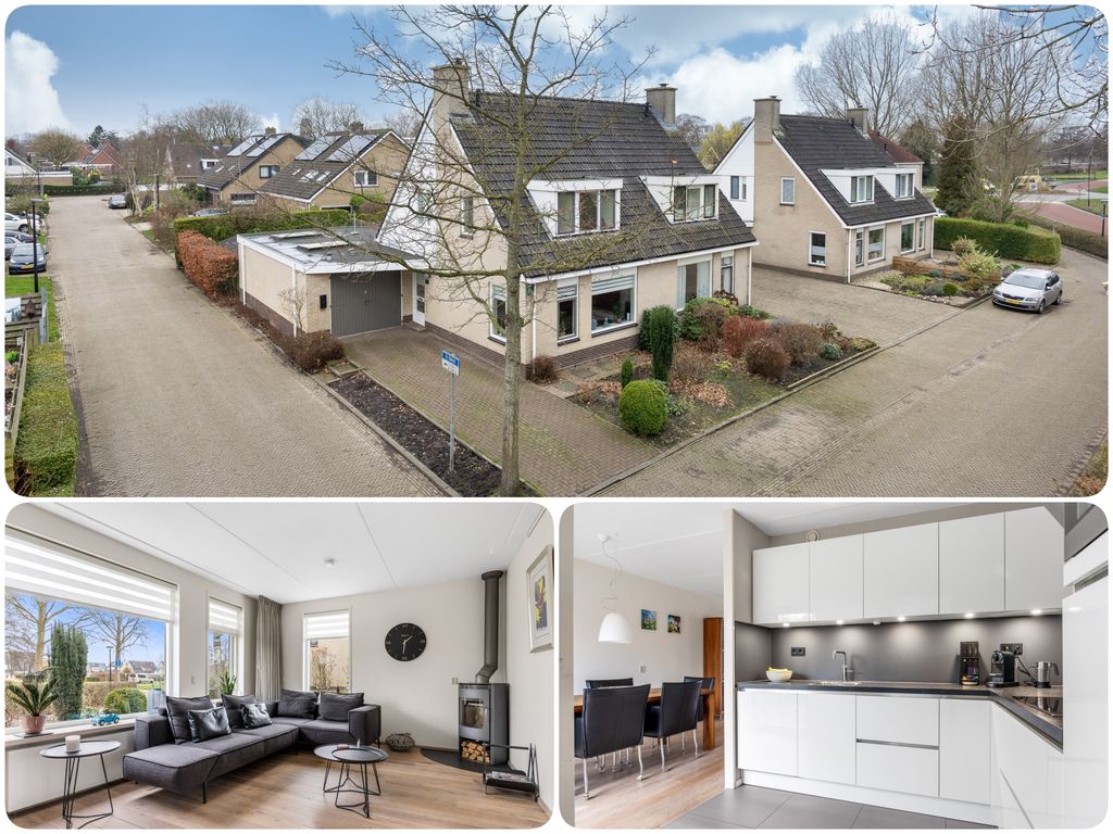 It Stalt 7, Bolsward