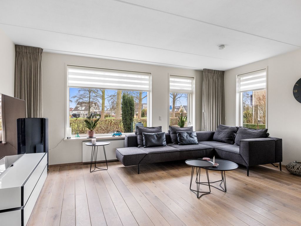 It Stalt 7, Bolsward