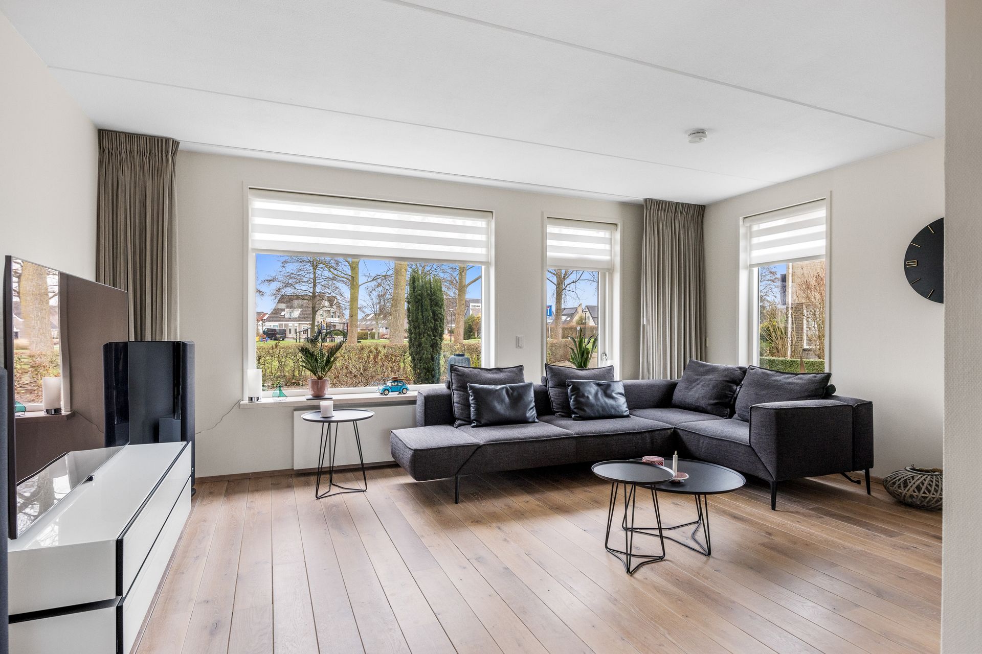 It Stalt 7, Bolsward