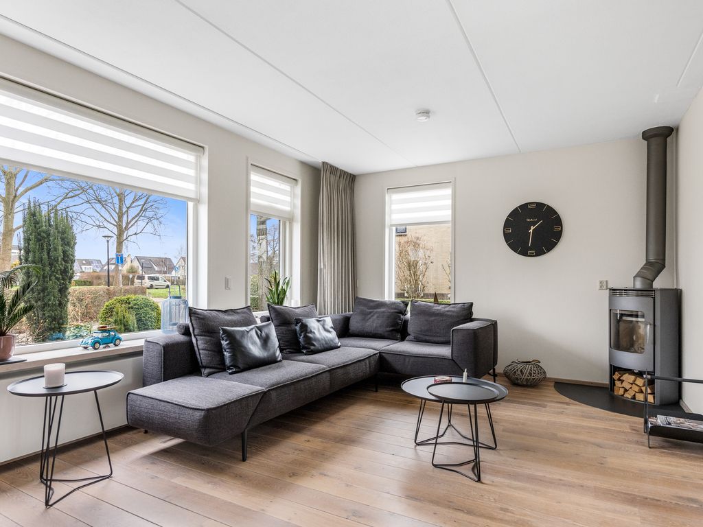 It Stalt 7, Bolsward