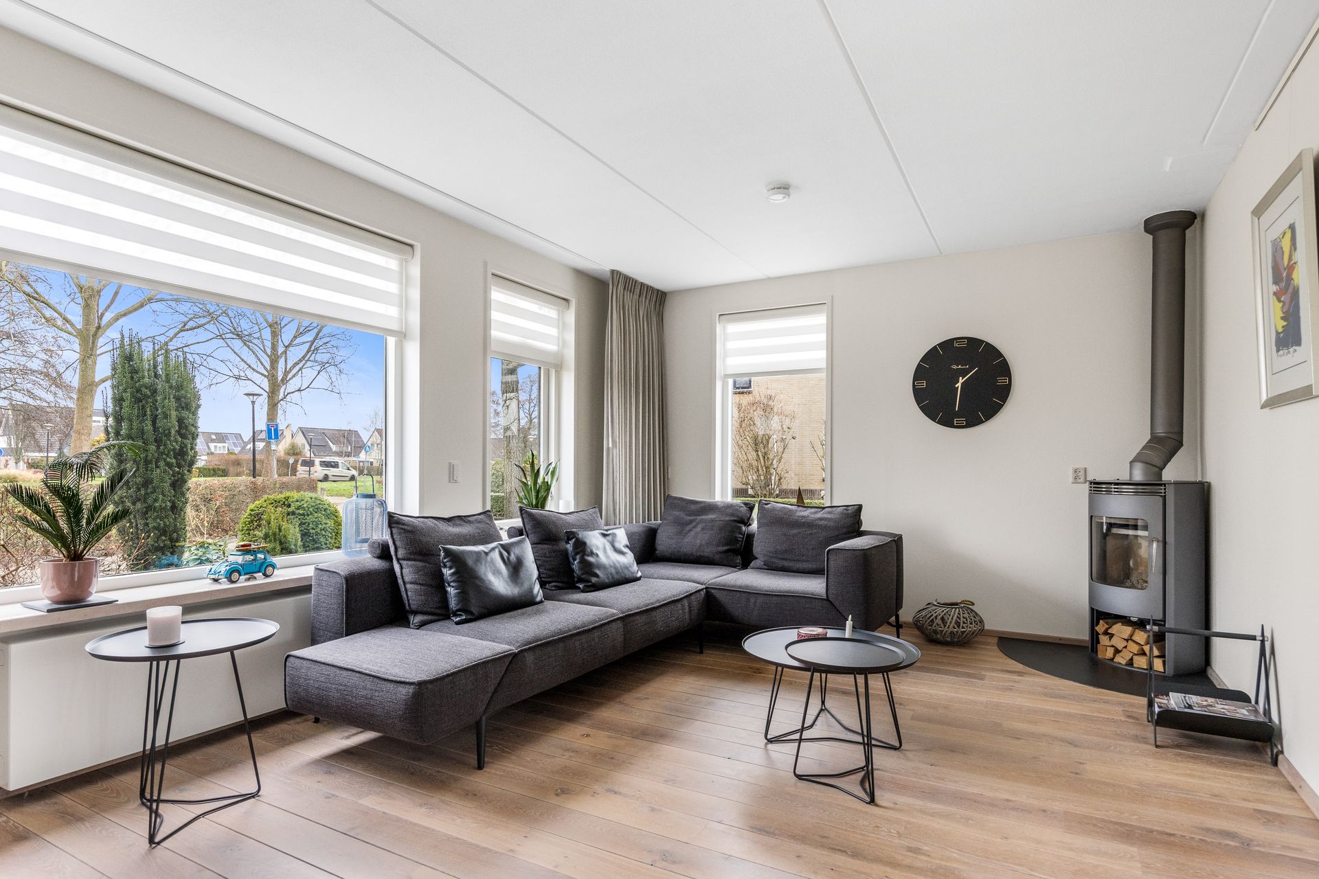 It Stalt 7, Bolsward