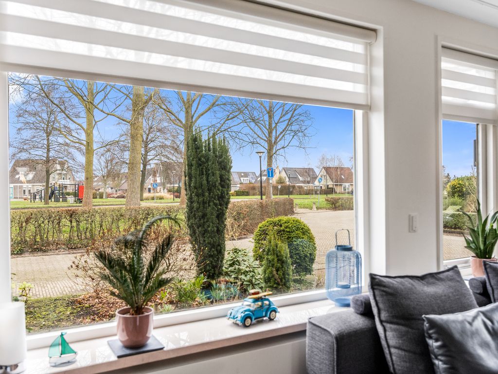 It Stalt 7, Bolsward