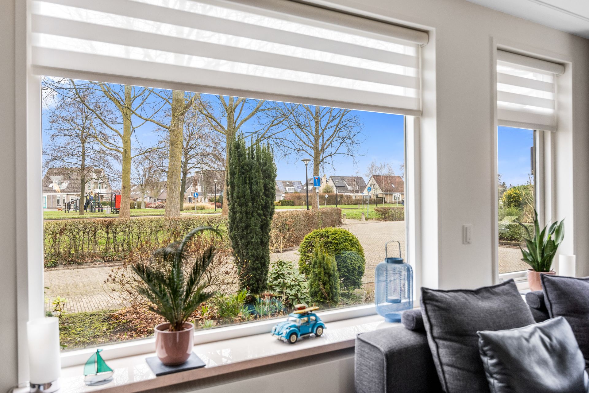 It Stalt 7, Bolsward