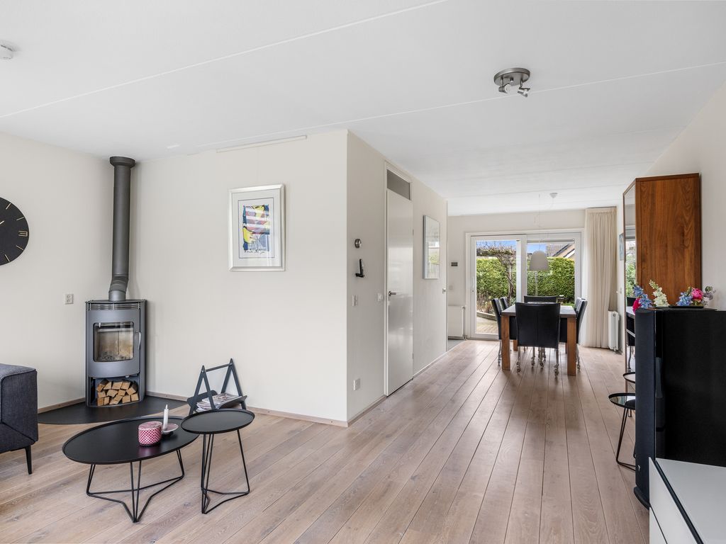 It Stalt 7, Bolsward