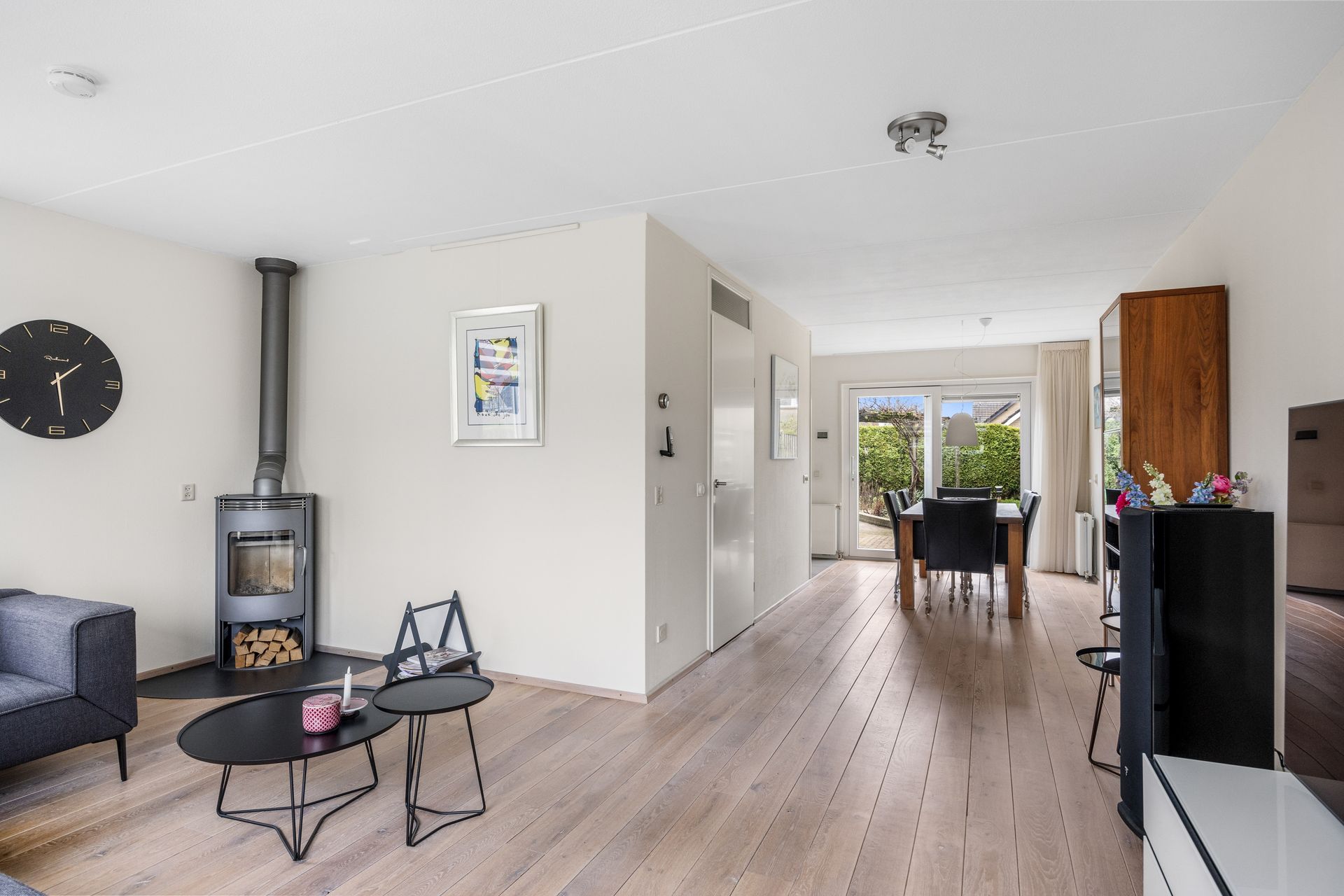 It Stalt 7, Bolsward