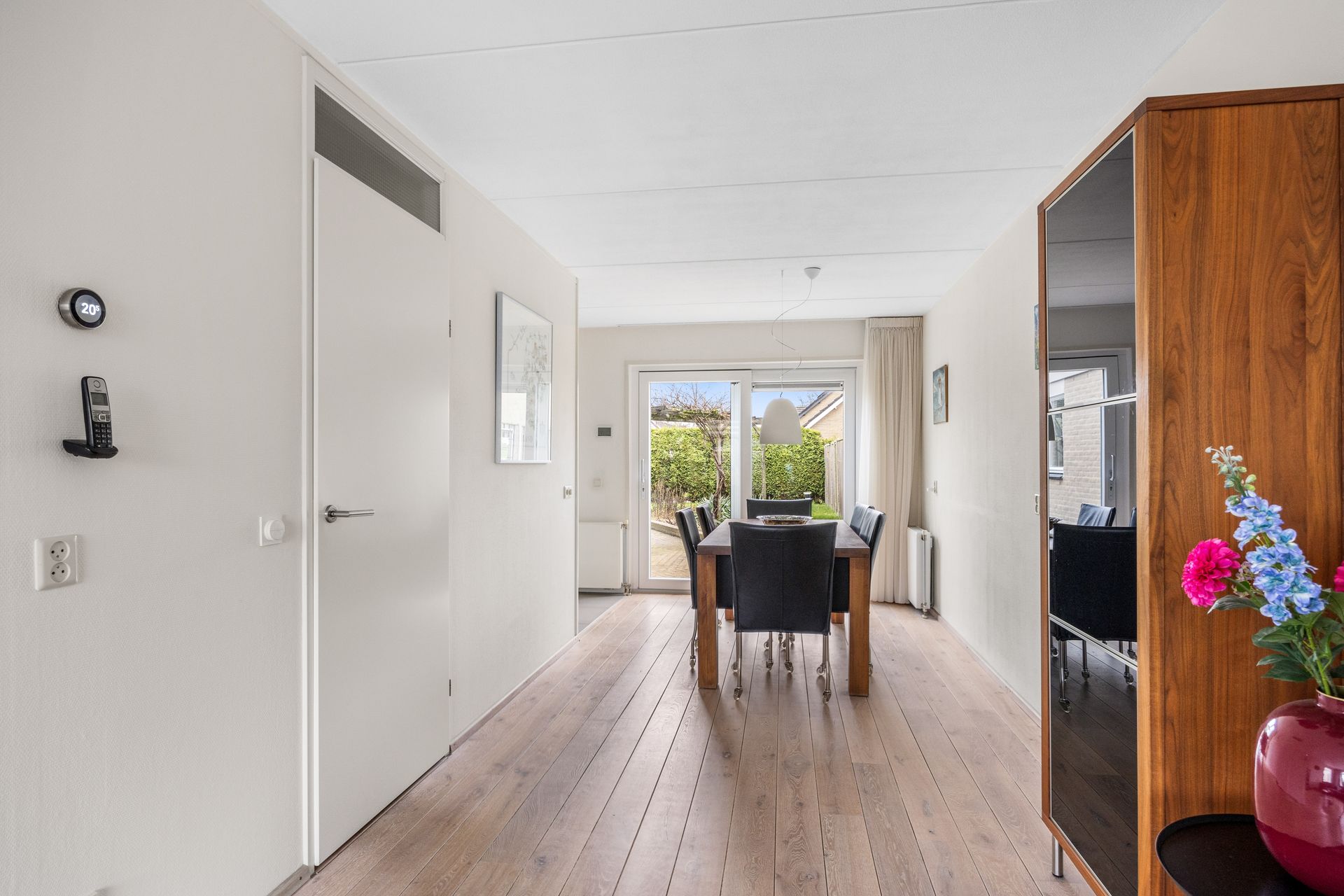 It Stalt 7, Bolsward