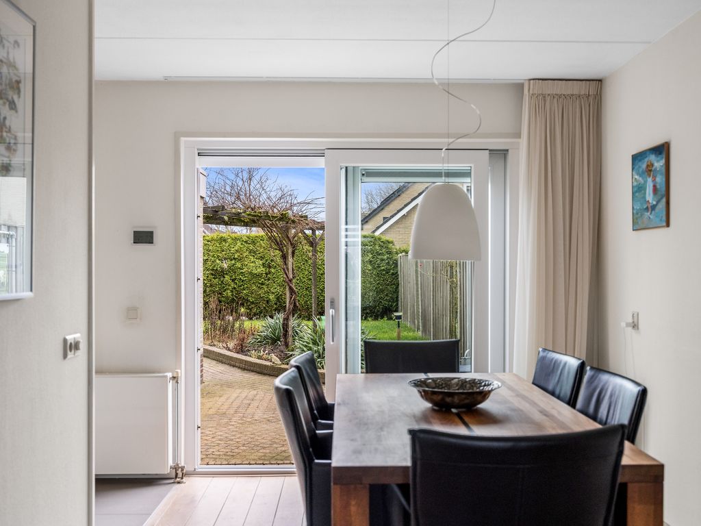 It Stalt 7, Bolsward