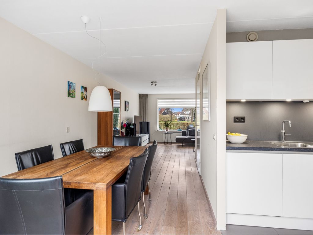 It Stalt 7, Bolsward